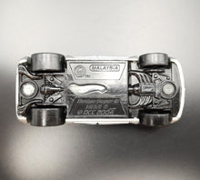 Load image into Gallery viewer, Hot Wheels 2005 Dodge Super 8 Hemi Silver #30 First Editions Drop Tops 10/10