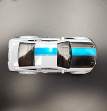 Load image into Gallery viewer, Hot Wheels 2016 2005 Ford Mustang Grey #21 HW Digital Circuit 1/10