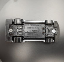Load image into Gallery viewer, Hot Wheels 2016 2005 Ford Mustang Grey #21 HW Digital Circuit 1/10