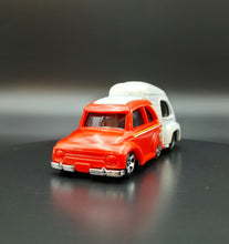 Load image into Gallery viewer, Hot Wheels 2020 RV There Yet Red #37 Tooned 1/10