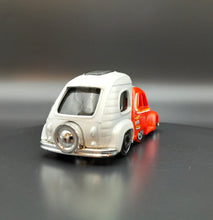 Load image into Gallery viewer, Hot Wheels 2020 RV There Yet Red #37 Tooned 1/10