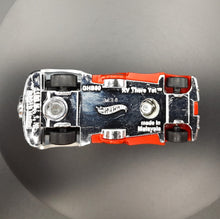 Load image into Gallery viewer, Hot Wheels 2020 RV There Yet Red #37 Tooned 1/10