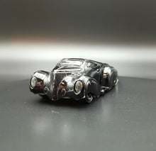 Load image into Gallery viewer, Hot Wheels 2004 Crooze Ooz Coupe Black #6 McDonald's