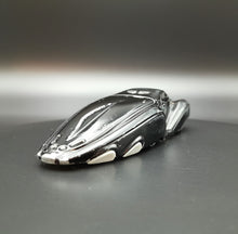 Load image into Gallery viewer, Hot Wheels 2004 Crooze Ooz Coupe Black #6 McDonald's