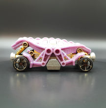 Load image into Gallery viewer, Hot Wheels 2012 Double Demon Purple Multipack Loose