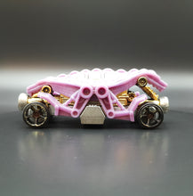Load image into Gallery viewer, Hot Wheels 2012 Double Demon Purple Multipack Loose