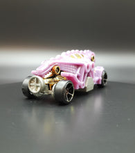 Load image into Gallery viewer, Hot Wheels 2012 Double Demon Purple Multipack Loose