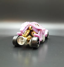 Load image into Gallery viewer, Hot Wheels 2012 Double Demon Purple Multipack Loose