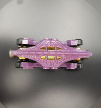 Load image into Gallery viewer, Hot Wheels 2012 Double Demon Purple Multipack Loose