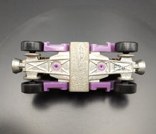 Load image into Gallery viewer, Hot Wheels 2012 Double Demon Purple Multipack Loose