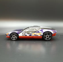 Load image into Gallery viewer, Hot Wheels 2012 La Fasta Purple Multipack Loose