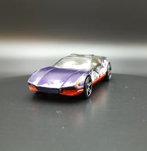 Load image into Gallery viewer, Hot Wheels 2012 La Fasta Purple Multipack Loose