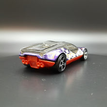 Load image into Gallery viewer, Hot Wheels 2012 La Fasta Purple Multipack Loose
