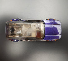 Load image into Gallery viewer, Hot Wheels 2012 La Fasta Purple Multipack Loose
