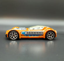 Load image into Gallery viewer, Hot Wheels 2008 Ballistik Orange Beast Bash Pack Loose