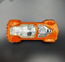 Load image into Gallery viewer, Hot Wheels 2008 Ballistik Orange Beast Bash Pack Loose