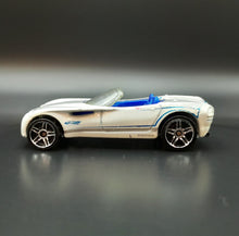 Load image into Gallery viewer, Hot Wheels 2008 Dodge Concept Car White #87 Web Trading Cars 11/24