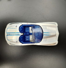 Load image into Gallery viewer, Hot Wheels 2008 Dodge Concept Car White #87 Web Trading Cars 11/24