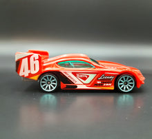 Load image into Gallery viewer, Hot Wheels 2013 Time Tracker Red #95 HW Off-Road 5/5