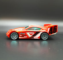 Load image into Gallery viewer, Hot Wheels 2013 Time Tracker Red #95 HW Off-Road 5/5