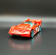 Load image into Gallery viewer, Hot Wheels 2013 Time Tracker Red #95 HW Off-Road 5/5