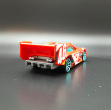 Load image into Gallery viewer, Hot Wheels 2013 Time Tracker Red #95 HW Off-Road 5/5