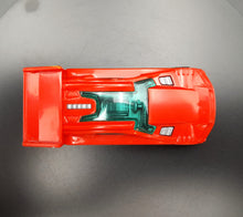 Load image into Gallery viewer, Hot Wheels 2013 Time Tracker Red #95 HW Off-Road 5/5