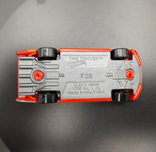 Load image into Gallery viewer, Hot Wheels 2013 Time Tracker Red #95 HW Off-Road 5/5