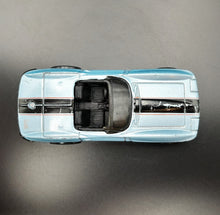Load image into Gallery viewer, Hot Wheels 2005 '65 Corvette Light Blue #170 Mainline