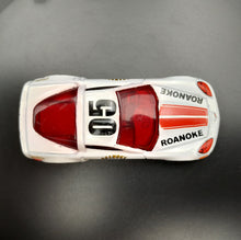 Load image into Gallery viewer, Hot Wheels 2012 '11 Corvette Grand Sport Pearl White #162 HW Main Street 2/10