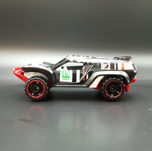 Load image into Gallery viewer, Hot Wheels 2016 Dune Crusher Black #151 HW Daredevils 6/10 Treasure Hunt