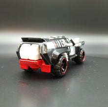Load image into Gallery viewer, Hot Wheels 2016 Dune Crusher Black #151 HW Daredevils 6/10 Treasure Hunt