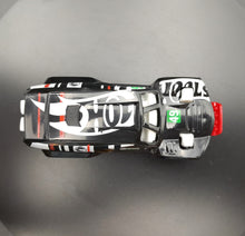 Load image into Gallery viewer, Hot Wheels 2016 Dune Crusher Black #151 HW Daredevils 6/10 Treasure Hunt