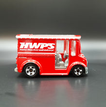 Load image into Gallery viewer, Hot Wheels 2010 Bread Box Red #13 2010 New Models 13/44