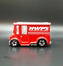 Load image into Gallery viewer, Hot Wheels 2010 Bread Box Red #13 2010 New Models 13/44