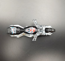 Load image into Gallery viewer, Hot Wheels 2017 Blast Lane Black #236 HW Moto 5/5