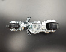 Load image into Gallery viewer, Hot Wheels 2017 Blast Lane Black #236 HW Moto 5/5