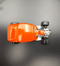 Load image into Gallery viewer, Hot Wheels 2018 '32 Ford Orange #129 HW Flames 10/10