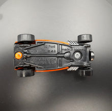 Load image into Gallery viewer, Hot Wheels 2018 '32 Ford Orange #129 HW Flames 10/10