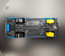 Load image into Gallery viewer, Hot Wheels 2018 '70 Chevelle SS Wagon Blue HW Daredevils 1/5