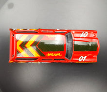 Load image into Gallery viewer, Hot Wheels 2018 '70 Chevelle SS Wagon Red HW Daredevils 1/5