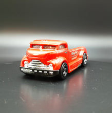 Load image into Gallery viewer, Hot Wheels 2015 Mig Rig Red #9 HW City - HW City Works