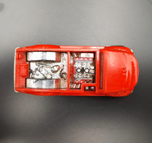 Load image into Gallery viewer, Hot Wheels 2015 Mig Rig Red #9 HW City - HW City Works