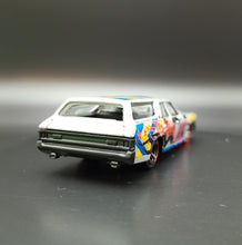 Load image into Gallery viewer, Hot Wheels 2018 '70 Chevelle SS Wagon Silver HW Daredevils 1/5