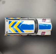 Load image into Gallery viewer, Hot Wheels 2018 '70 Chevelle SS Wagon Silver HW Daredevils 1/5