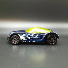 Load image into Gallery viewer, Hot Wheels 2012 Golden Arrow Dark Blue Multipack Exclusive