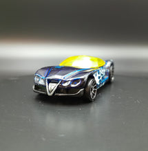 Load image into Gallery viewer, Hot Wheels 2012 Golden Arrow Dark Blue Multipack Exclusive