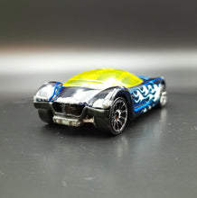 Load image into Gallery viewer, Hot Wheels 2012 Golden Arrow Dark Blue Multipack Exclusive