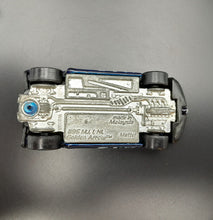 Load image into Gallery viewer, Hot Wheels 2012 Golden Arrow Dark Blue Multipack Exclusive