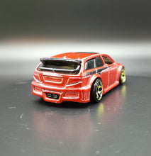 Load image into Gallery viewer, Hot Wheels 2007 Audacious Dark Red #4/24 Code Cars